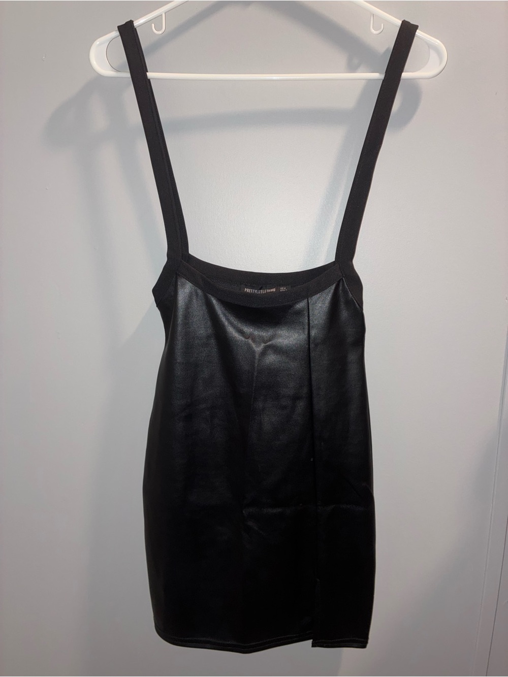 Pretty Little Thing Mini Dress